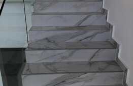 Spatiu modern , ultrafinisat