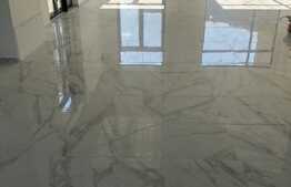 Spatiu modern , ultrafinisat