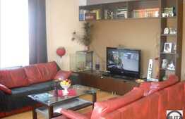 Apartament de vanzare cu 3 camere, suprafata utila 91 mp imobil nou