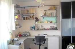 Apartament de vanzare cu 3 camere, suprafata utila 91 mp imobil nou