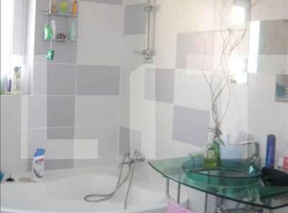 Apartament de vânzare 3 camere Gheorgheni - 5122AV | BLITZ Cluj-Napoca | Poza4