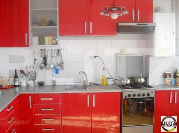 Apartament de vânzare 3 camere Gheorgheni - 5122AV | BLITZ Cluj-Napoca | Poza2