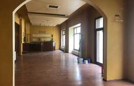 Ultrancetral, zona noua, pietonala, ideal orice tip de showroom. 