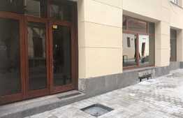 Ultrancetral, zona noua, pietonala, ideal orice tip de showroom. 