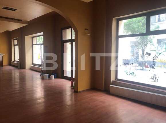 Spațiu comercial de închiriat Central - 51220SIC | BLITZ Cluj-Napoca | Poza3
