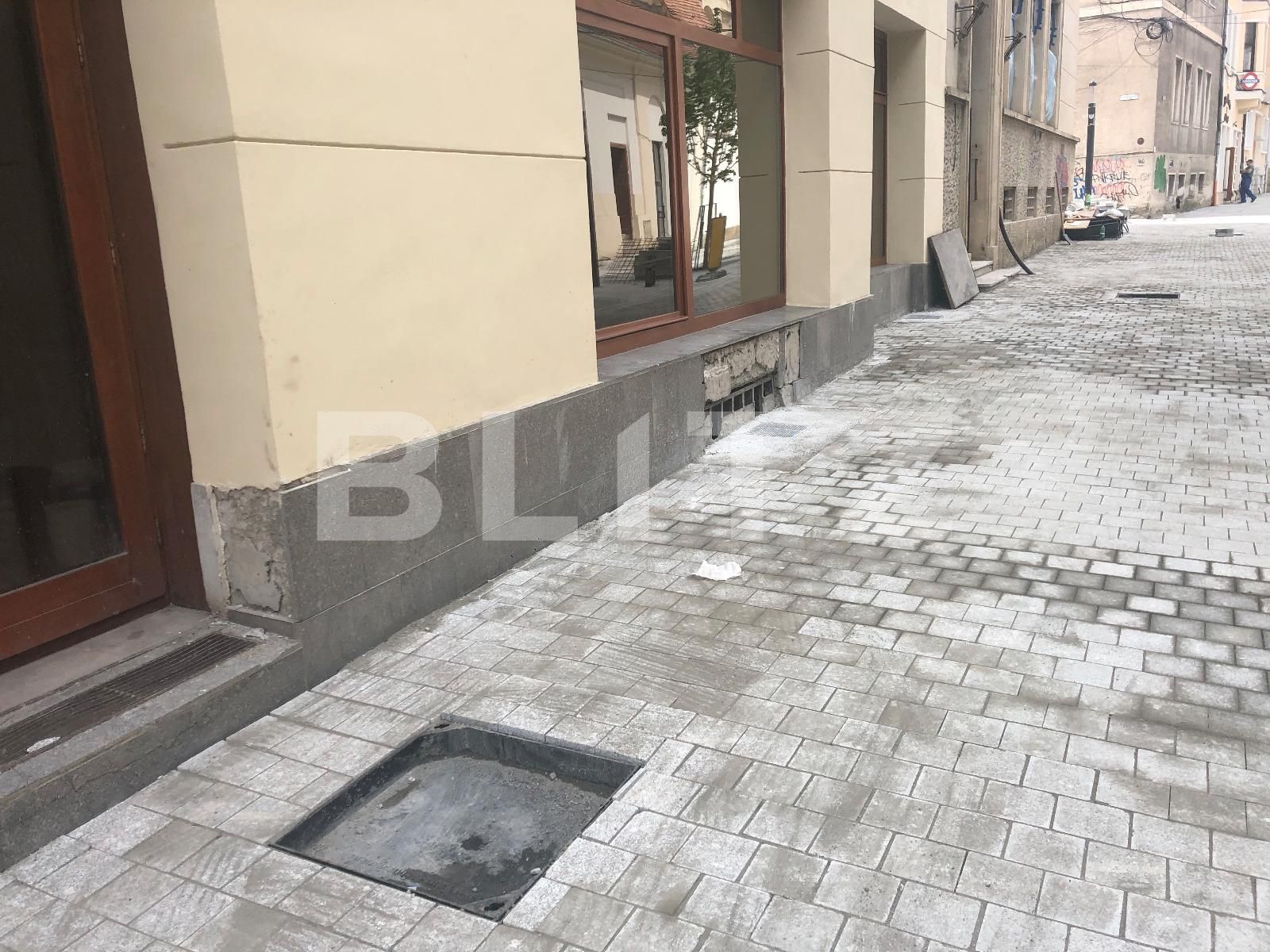 Spațiu comercial de închiriat Central - 51220SIC | BLITZ Cluj-Napoca | Poza4