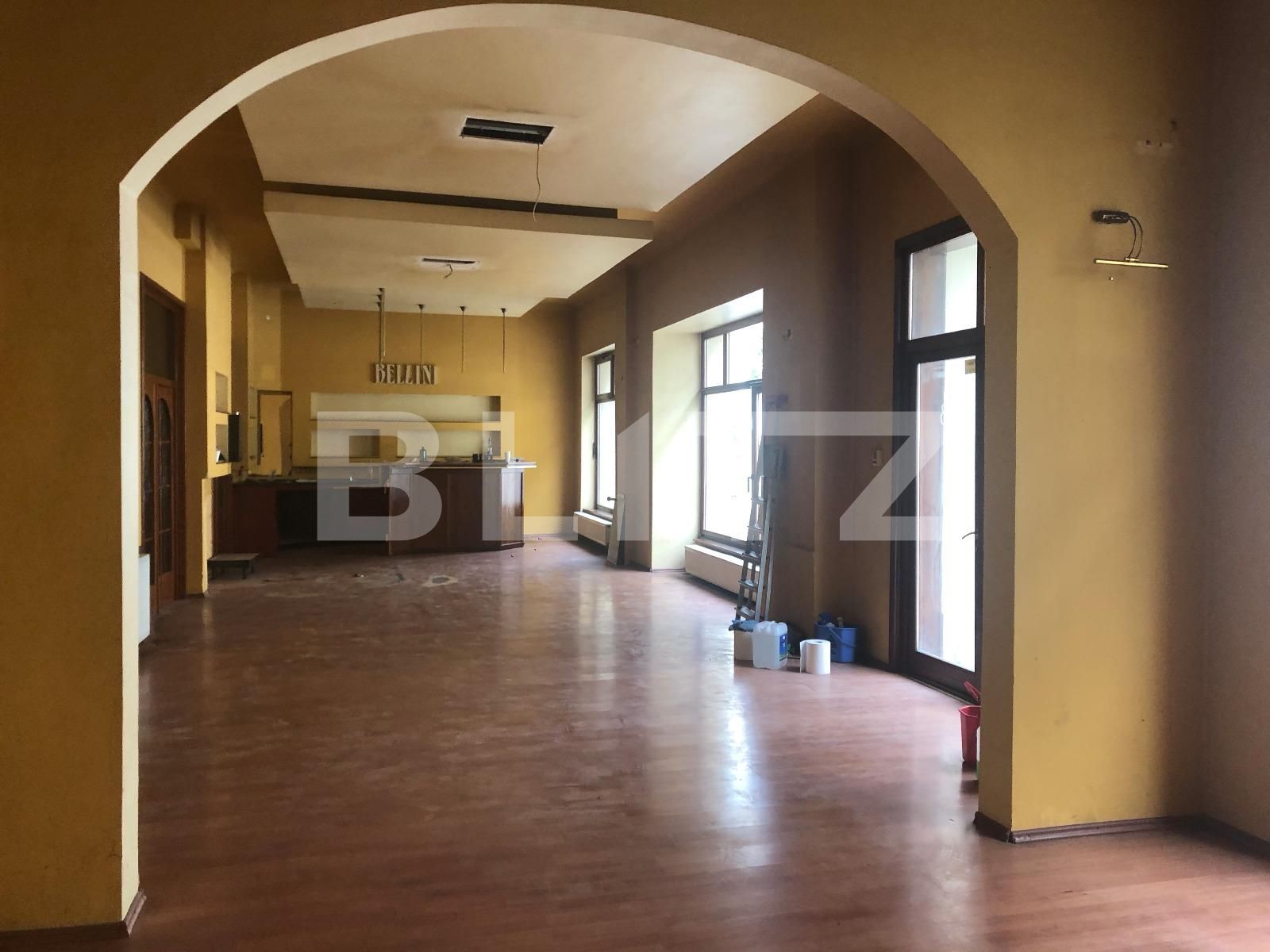 Spațiu comercial de închiriat Central - 51220SIC | BLITZ Cluj-Napoca | Poza2