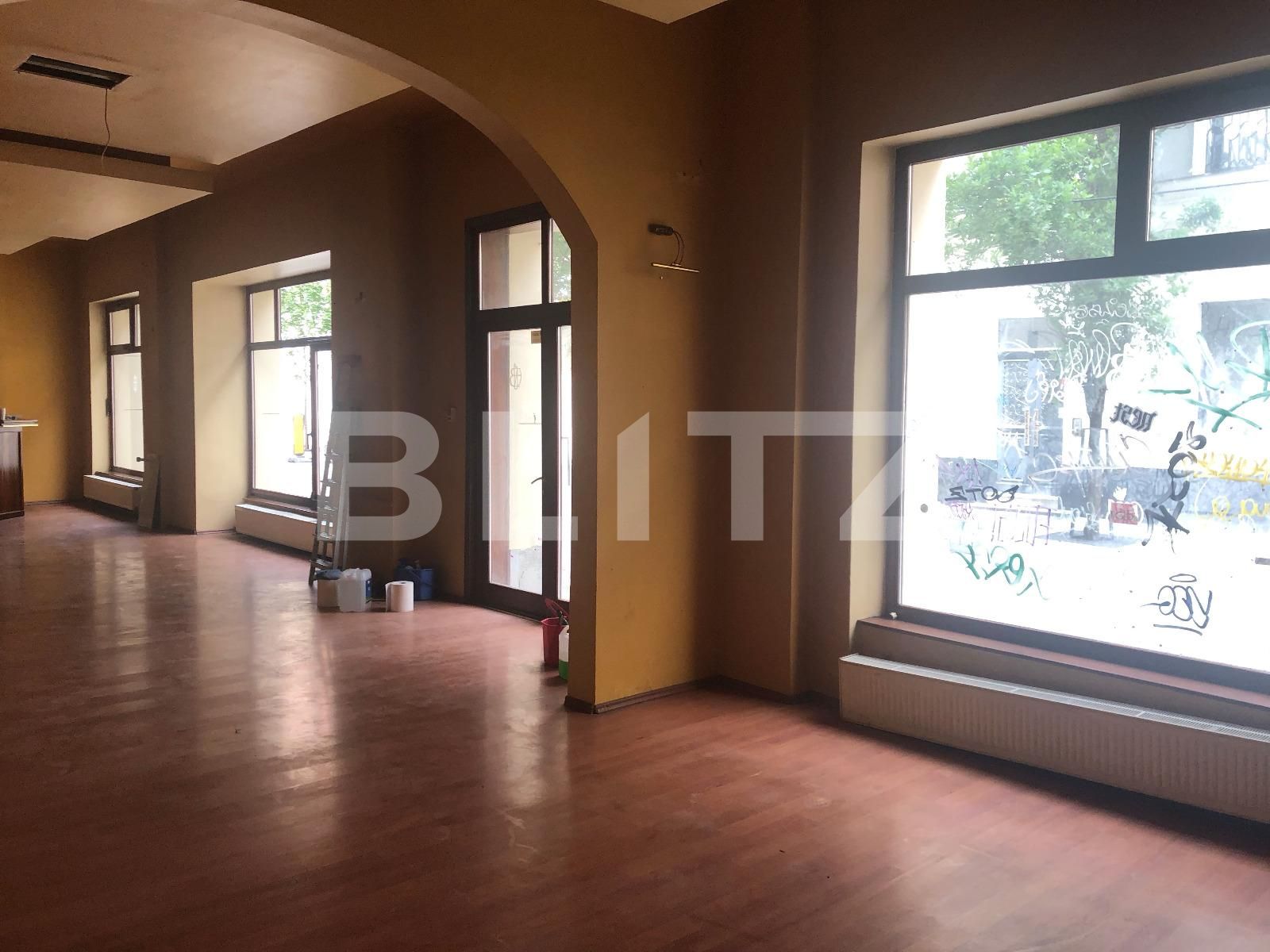Spațiu comercial de închiriat Central - 51220SIC | BLITZ Cluj-Napoca | Poza3