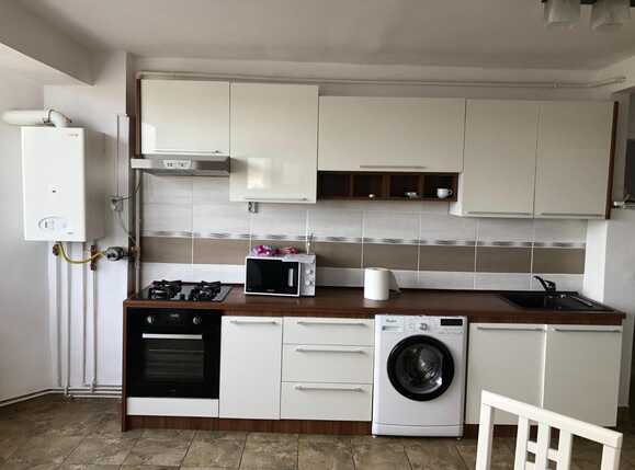 Apartament de închiriat 2 camere Marasti - 51221AI | BLITZ Cluj-Napoca | Poza2