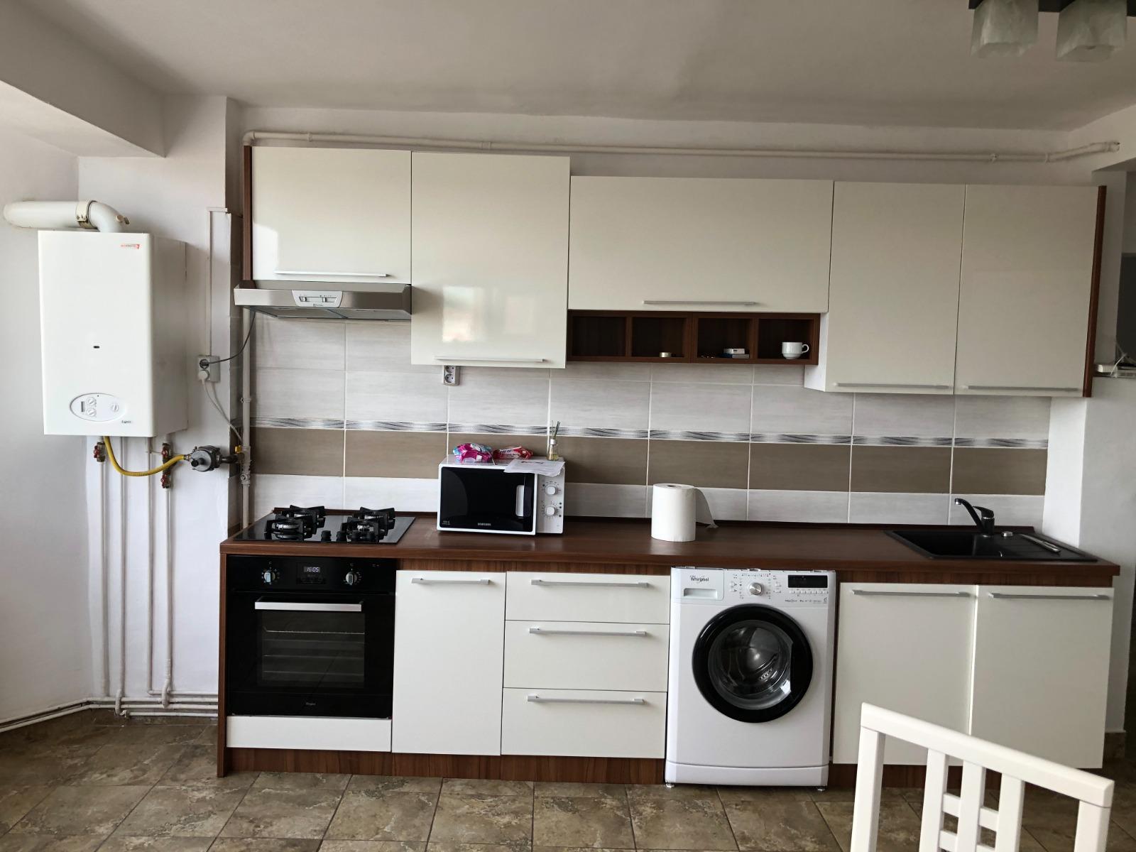 Apartament de închiriat 2 camere Marasti - 51221AI | BLITZ Cluj-Napoca | Poza2