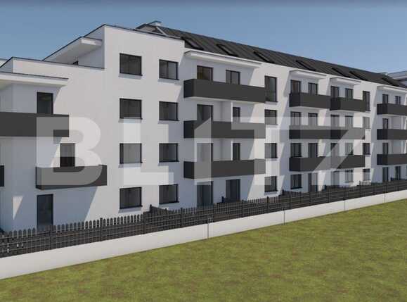Apartament de vânzare 2 camere Marasti - 51226AV | BLITZ Cluj-Napoca | Poza3