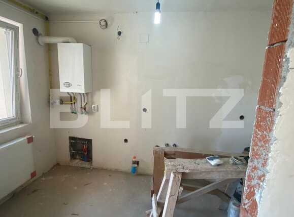 Garsonieră de vânzare Floreşti - 51227AV | BLITZ Cluj-Napoca | Poza3