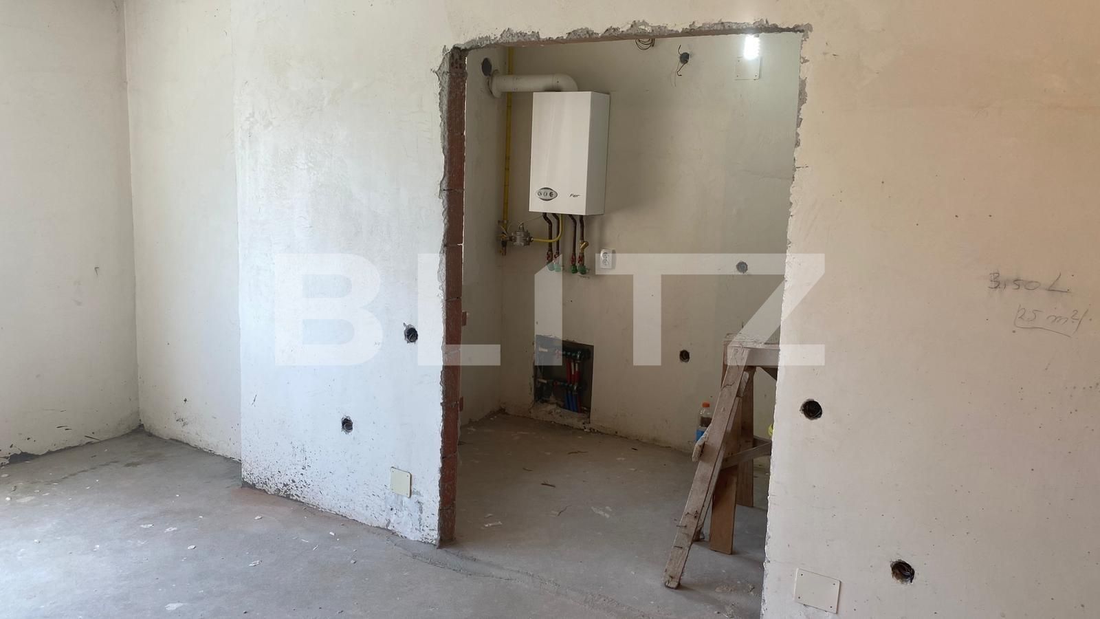 Garsonieră de vânzare Floreşti - 51227AV | BLITZ Cluj-Napoca | Poza4