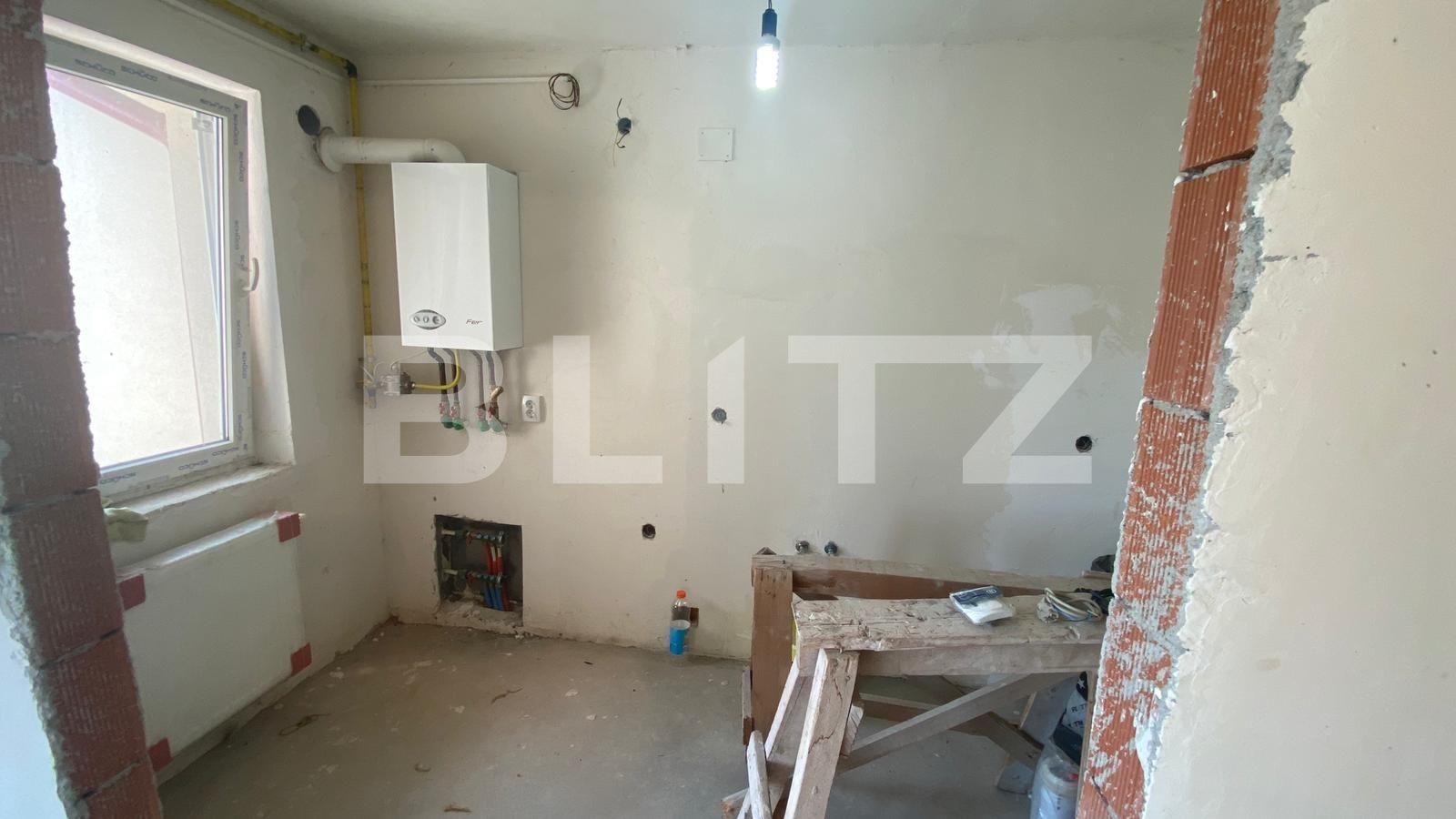 Garsonieră de vânzare Floreşti - 51227AV | BLITZ Cluj-Napoca | Poza3