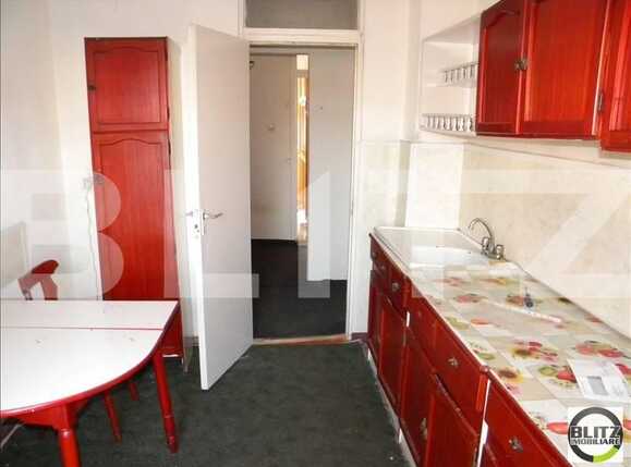 Apartament de vânzare 3 camere Marasti - 5123AV | BLITZ Cluj-Napoca | Poza1