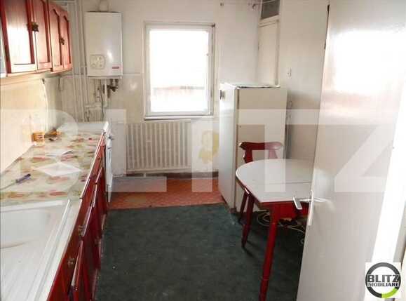 Apartament de vânzare 3 camere Marasti - 5123AV | BLITZ Cluj-Napoca | Poza5