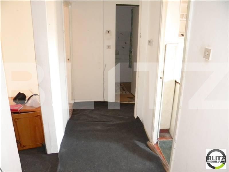 Apartament de vânzare 3 camere Marasti - 5123AV | BLITZ Cluj-Napoca | Poza3