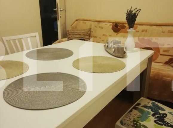 Apartament de închiriat 4 camere Dambul Rotund - 51234AI | BLITZ Cluj-Napoca | Poza2