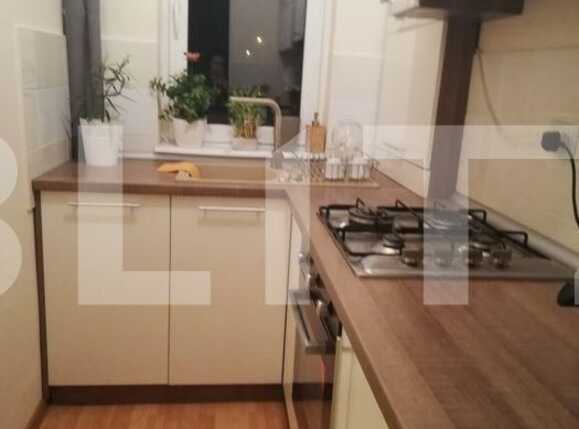 Apartament de închiriat 4 camere Dambul Rotund - 51234AI | BLITZ Cluj-Napoca | Poza4