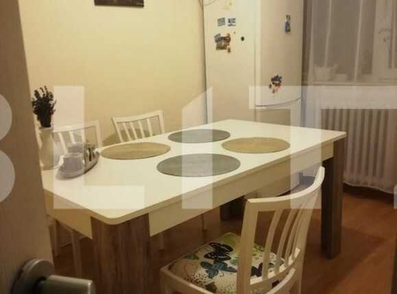 Apartament de închiriat 4 camere Dambul Rotund - 51234AI | BLITZ Cluj-Napoca | Poza1