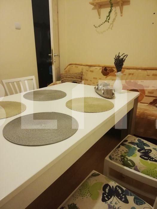 Apartament de închiriat 4 camere Dambul Rotund - 51234AI | BLITZ Cluj-Napoca | Poza2