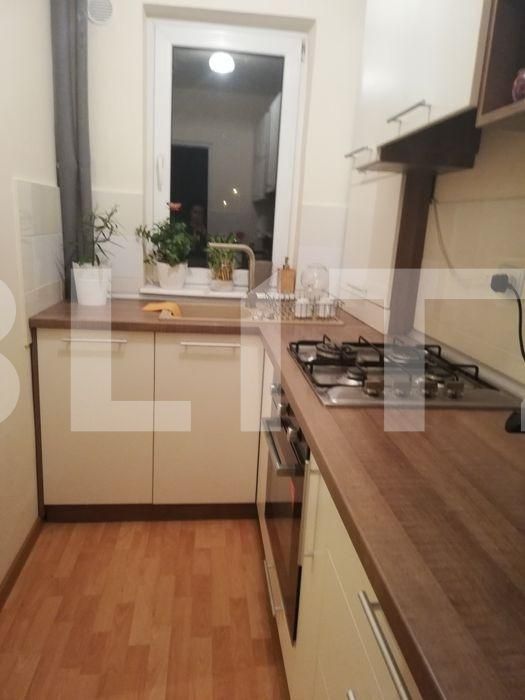 Apartament de închiriat 4 camere Dambul Rotund - 51234AI | BLITZ Cluj-Napoca | Poza4