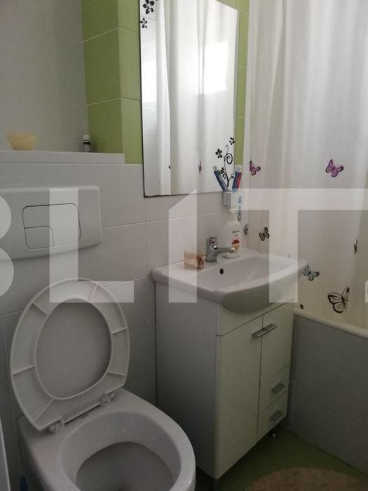 Apartament de închiriat 4 camere Dambul Rotund - 51234AI | BLITZ Cluj-Napoca | Poza9