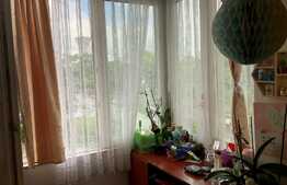 Garsoniera 23 mp + balcon, etaj intermediar, zona Liberty Technology Park