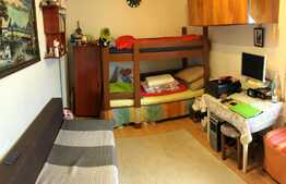 Garsoniera 23 mp + balcon, etaj intermediar, zona Liberty Technology Park