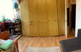 Garsoniera 23 mp + balcon, etaj intermediar, zona Liberty Technology Park