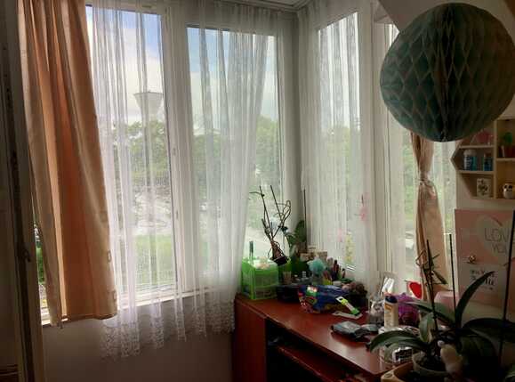 Garsonieră de vânzare Semicentral - 51236AV | BLITZ Cluj-Napoca | Poza1