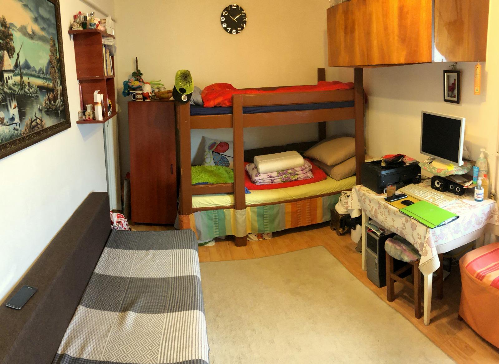 Garsonieră de vânzare Semicentral - 51236AV | BLITZ Cluj-Napoca | Poza2