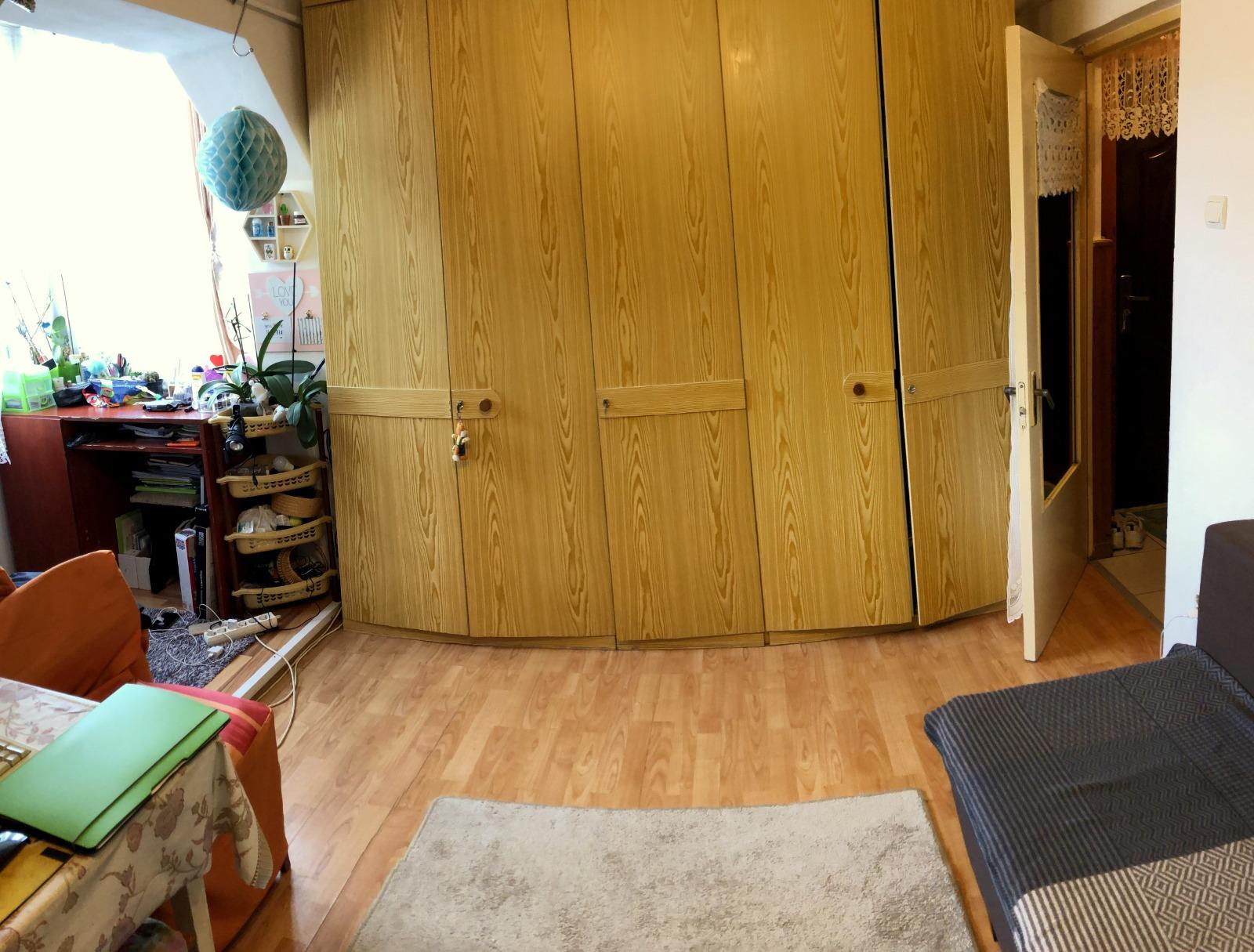 Garsonieră de vânzare Semicentral - 51236AV | BLITZ Cluj-Napoca | Poza3