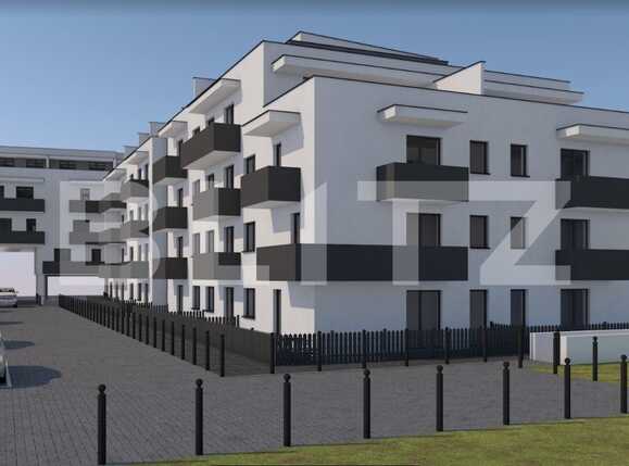 Apartament de vânzare 3 camere Marasti - 51237AV | BLITZ Cluj-Napoca | Poza3