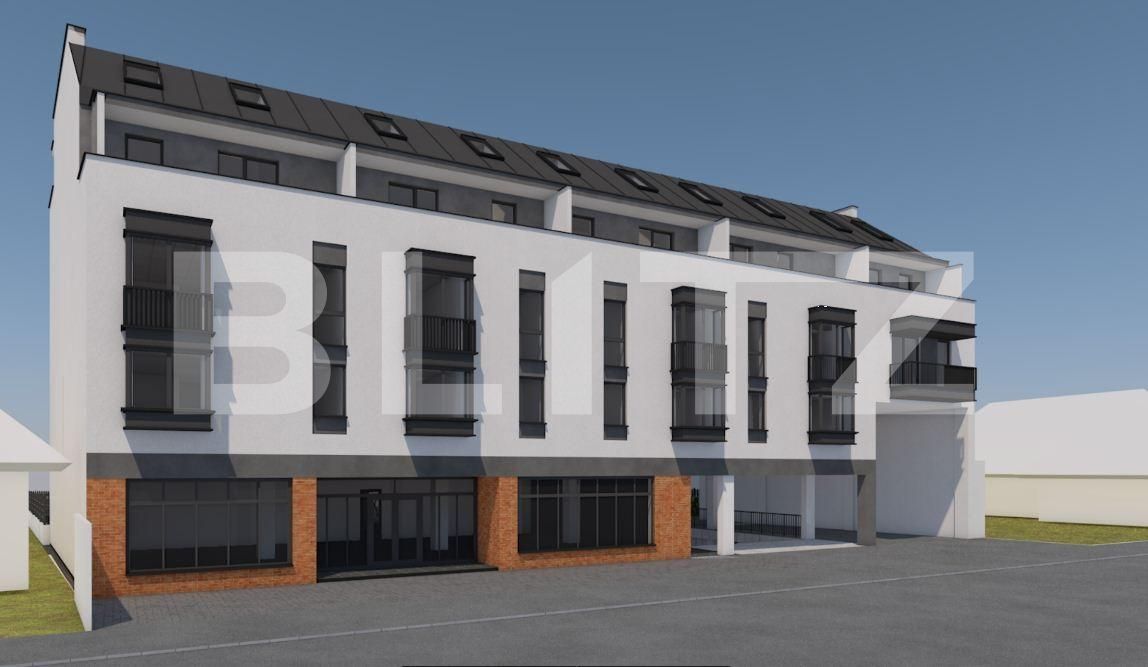 Garsonieră de vânzare Marasti - 51238AV | BLITZ Cluj-Napoca | Poza2