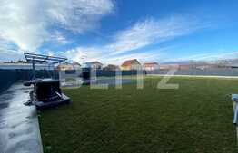 Apartament 2 camere, 43.70 mp, 1200 mp de gradina, zona Leroy Merlin!