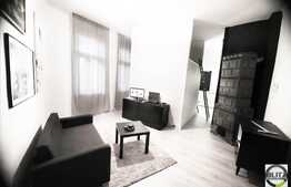 Apartament cu 3 camere, 63 mp, finisat,  locatie linistita in Marasti