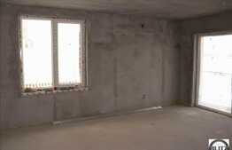 Apartament cu 3 camere, 63 mp, finisat,  locatie linistita in Marasti