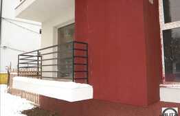 Apartament cu 3 camere, 63 mp, finisat,  locatie linistita in Marasti