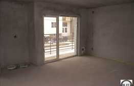 Apartament cu 3 camere, 63 mp, finisat,  locatie linistita in Marasti