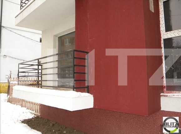 Apartament de vânzare 3 camere Marasti - 5124AV | BLITZ Cluj-Napoca | Poza11