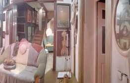 De vanzare apartament cochet cu gradina in zona 7 Strazi