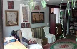 De vanzare apartament cochet cu gradina in zona 7 Strazi