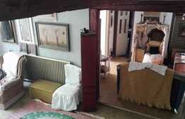 De vanzare apartament cochet cu gradina in zona 7 Strazi