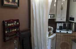 De vanzare apartament cochet cu gradina in zona 7 Strazi