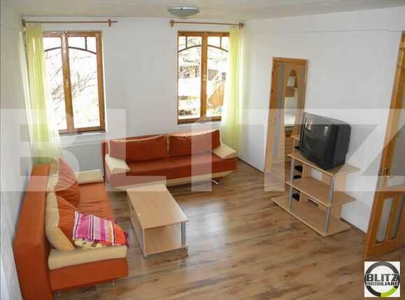 Apartament de închiriat 4 camere Zorilor - 5125AI | BLITZ Cluj-Napoca | Poza1