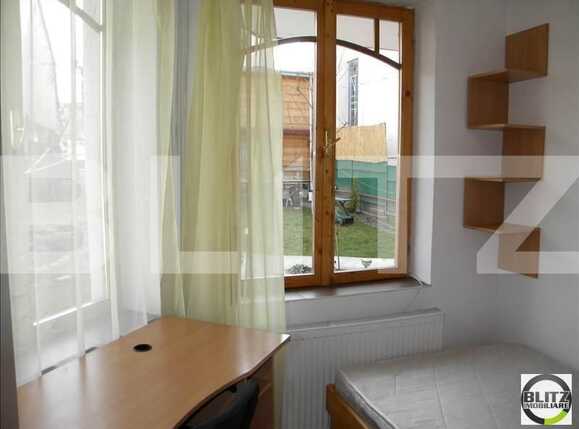 Apartament de închiriat 4 camere Zorilor - 5125AI | BLITZ Cluj-Napoca | Poza3