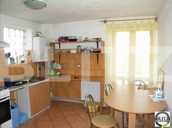 Apartament de închiriat 4 camere Zorilor - 5125AI | BLITZ Cluj-Napoca | Poza6