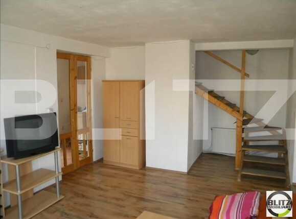 Apartament de închiriat 4 camere Zorilor - 5125AI | BLITZ Cluj-Napoca | Poza4