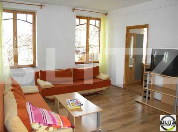 Apartament de închiriat 4 camere Zorilor - 5125AI | BLITZ Cluj-Napoca | Poza2